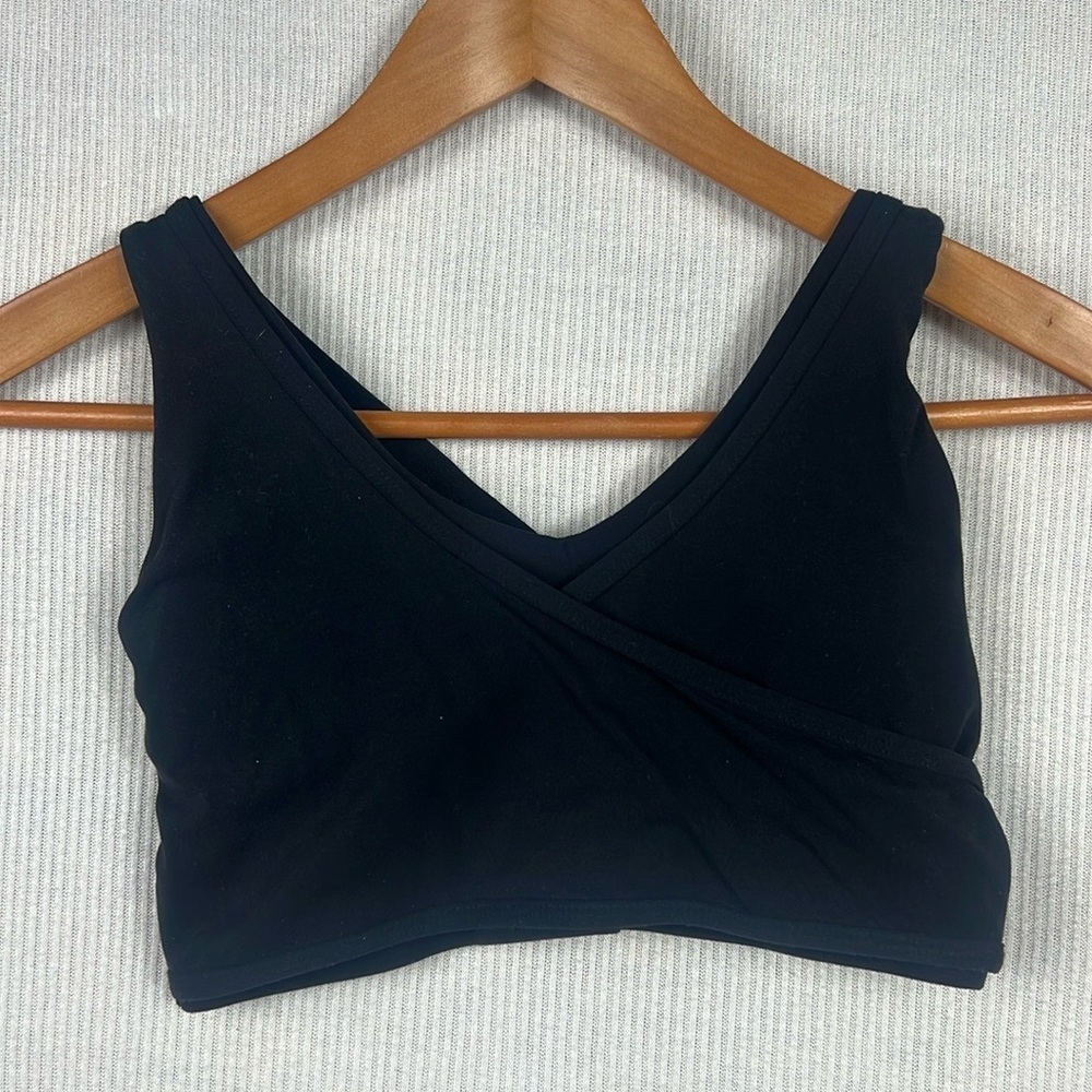 GYMSHARK Sports Bra Women’s Size Small
